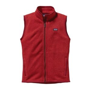 Patagonia Women's Better Sweater Vest